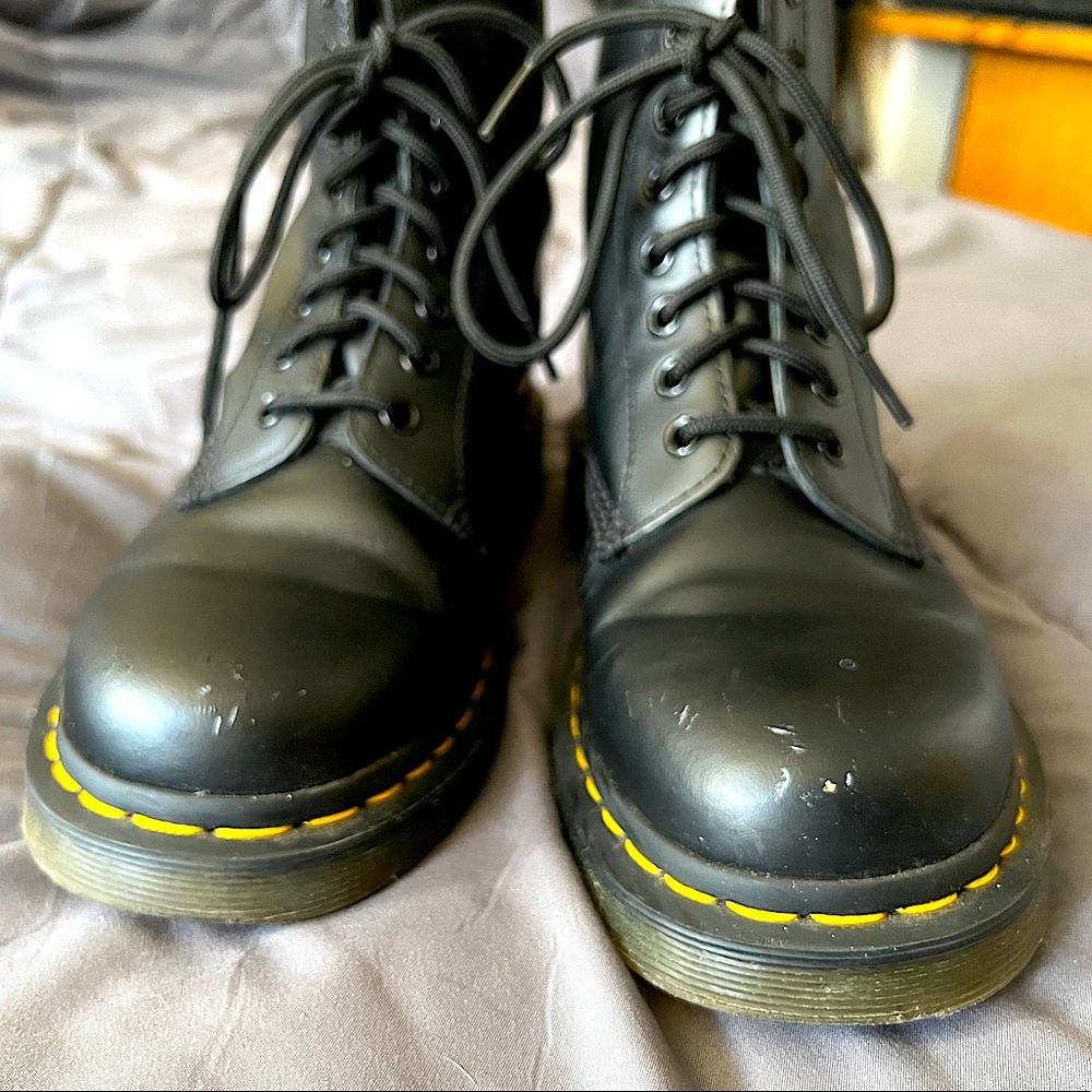 Doc Martens Original 1460 Unisex